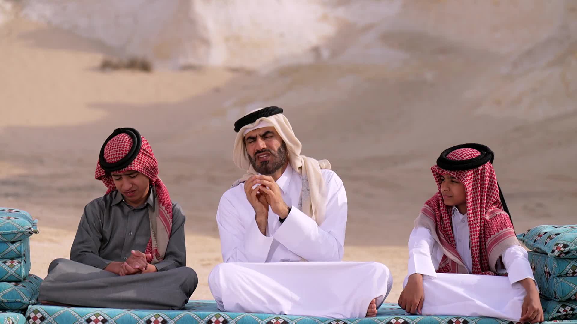 الحلقة 23