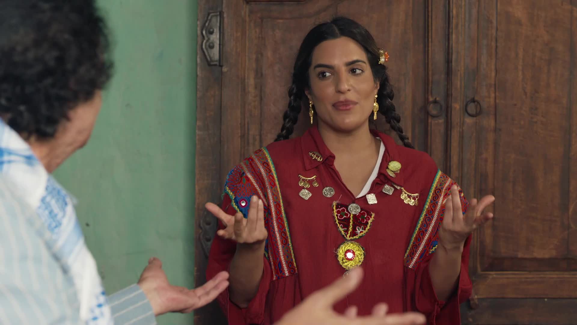 الحلقة 10 _ صانع السعادة