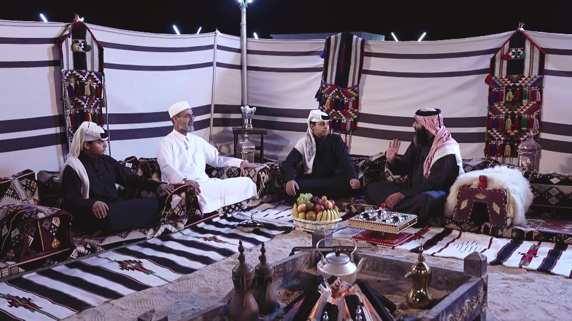 الحلقة 24