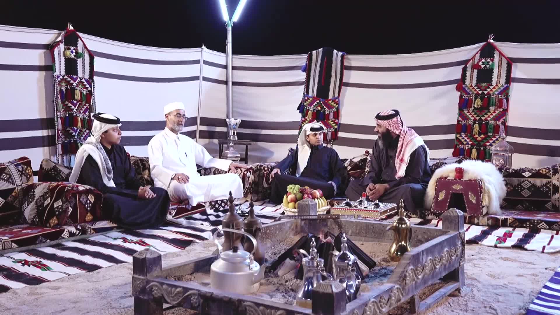 الحلقة 20