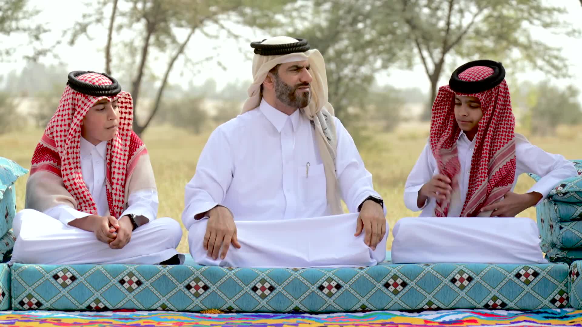 الحلقة 19
