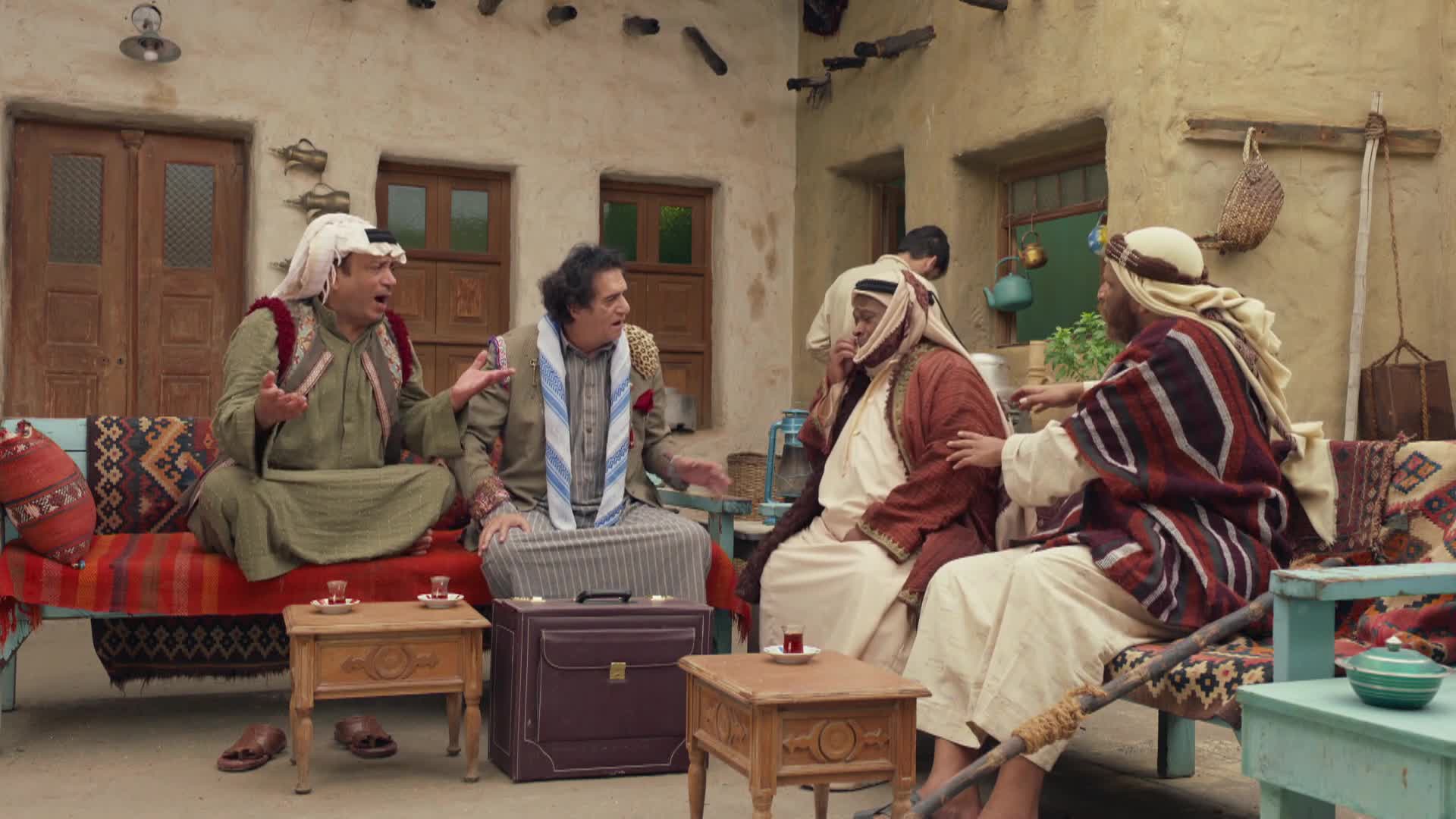 الحلقة 2 _ دواك عندي