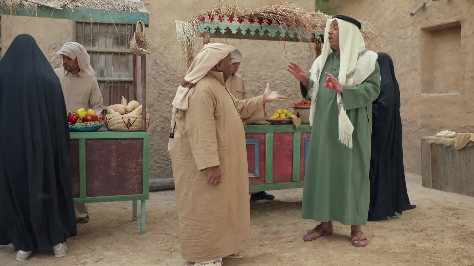 الحلقة 22_مواهب الفريج