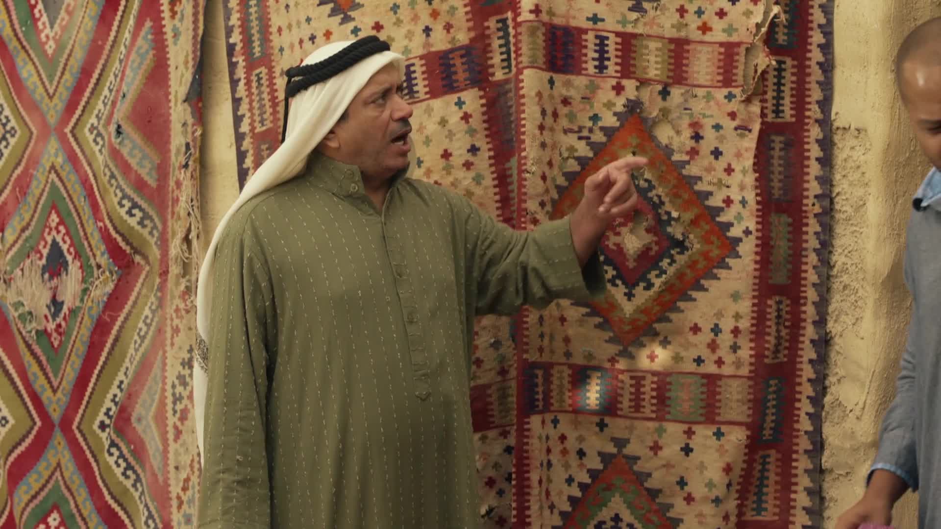 الحلقة 6 _ دحام الأفوكادو