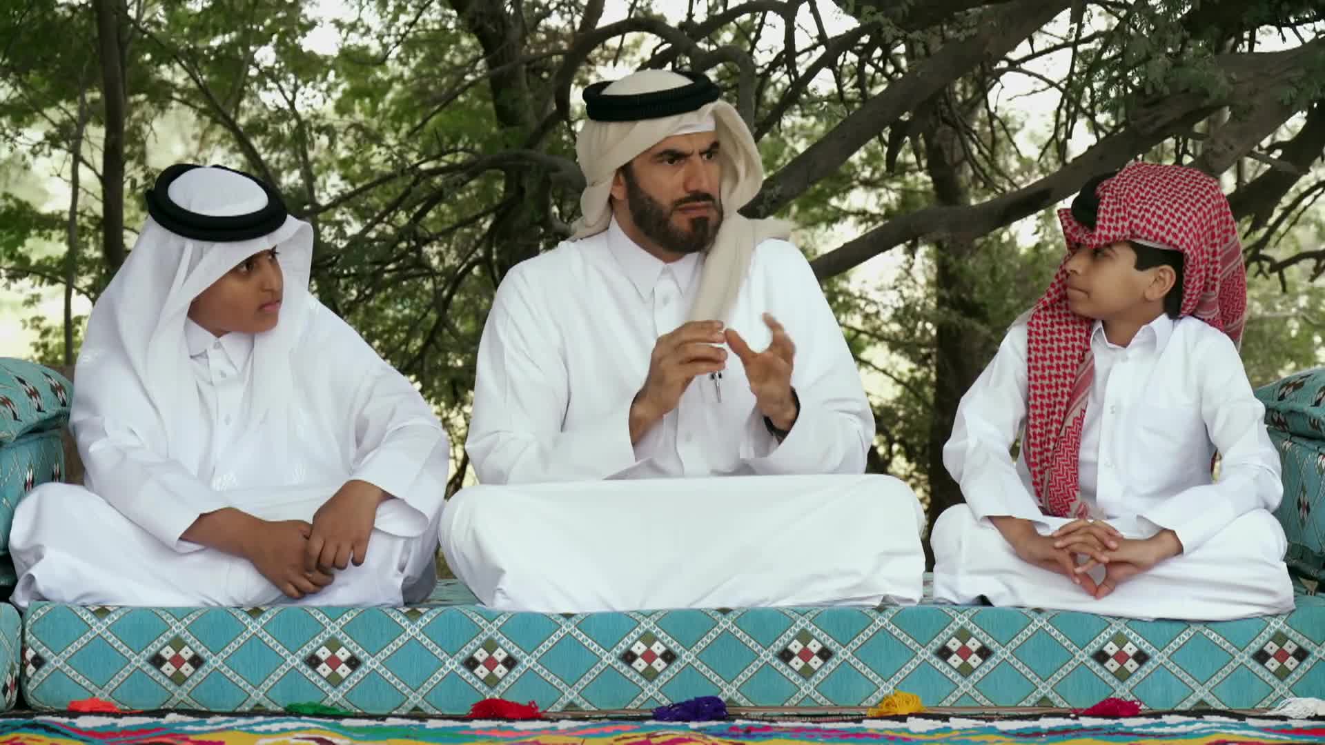 الحلقة 6