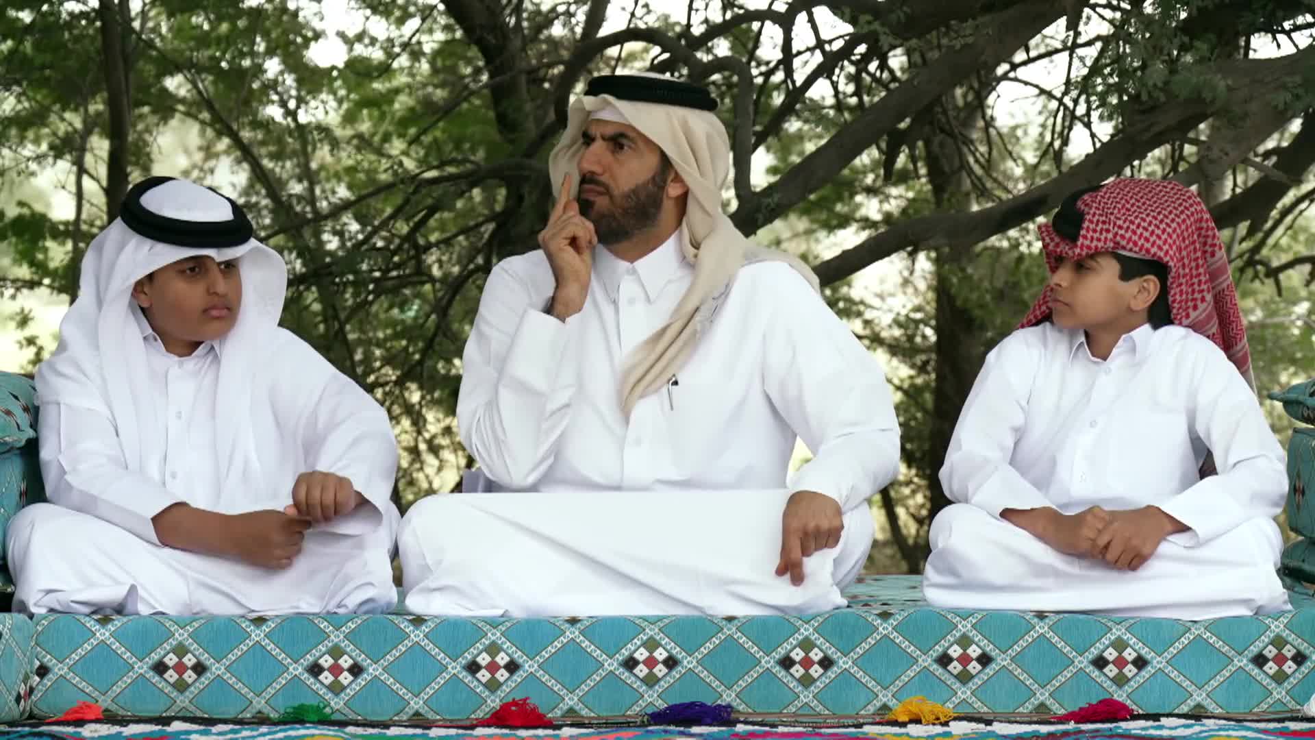 الحلقة 20