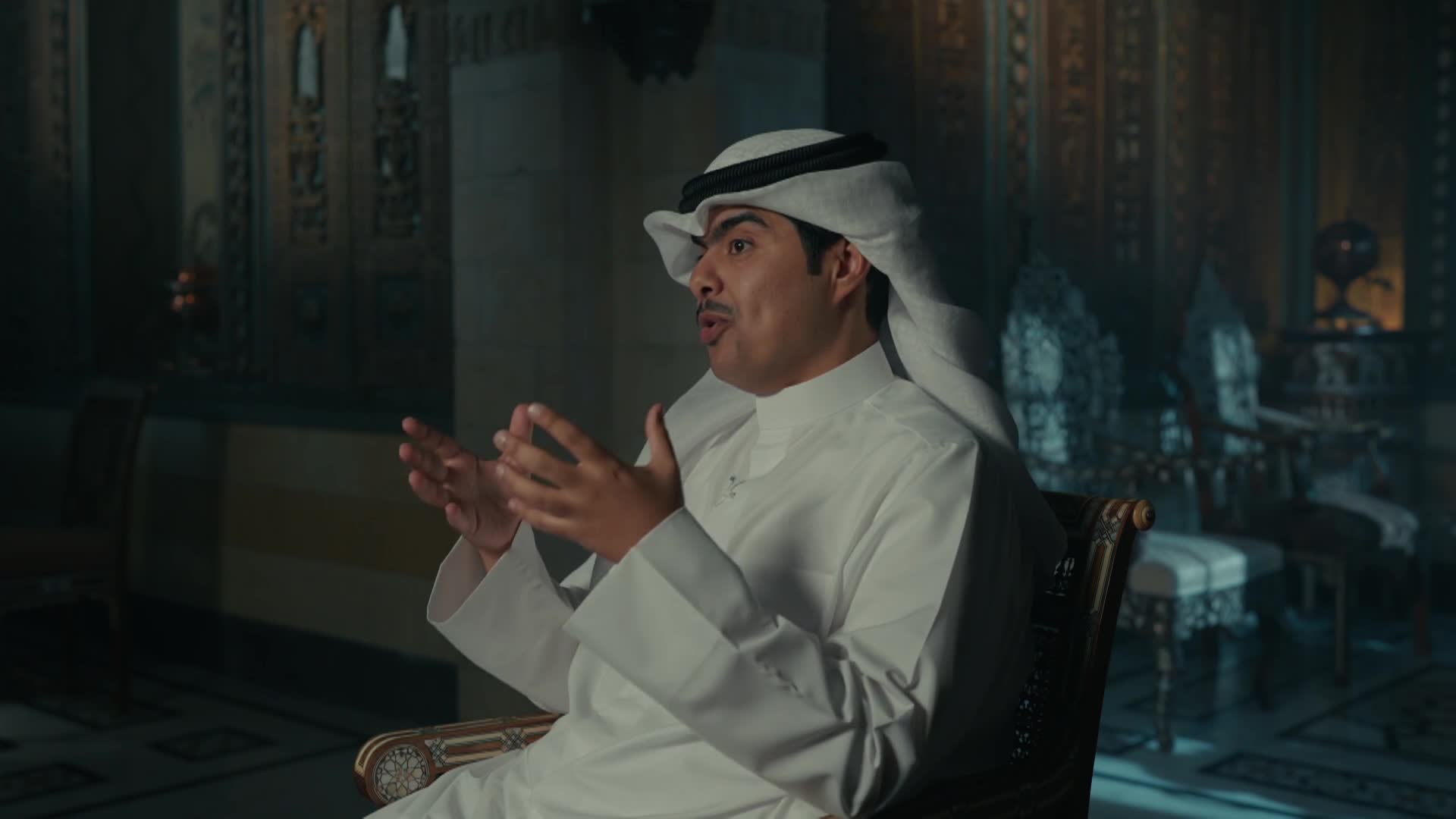 الحلقة 1