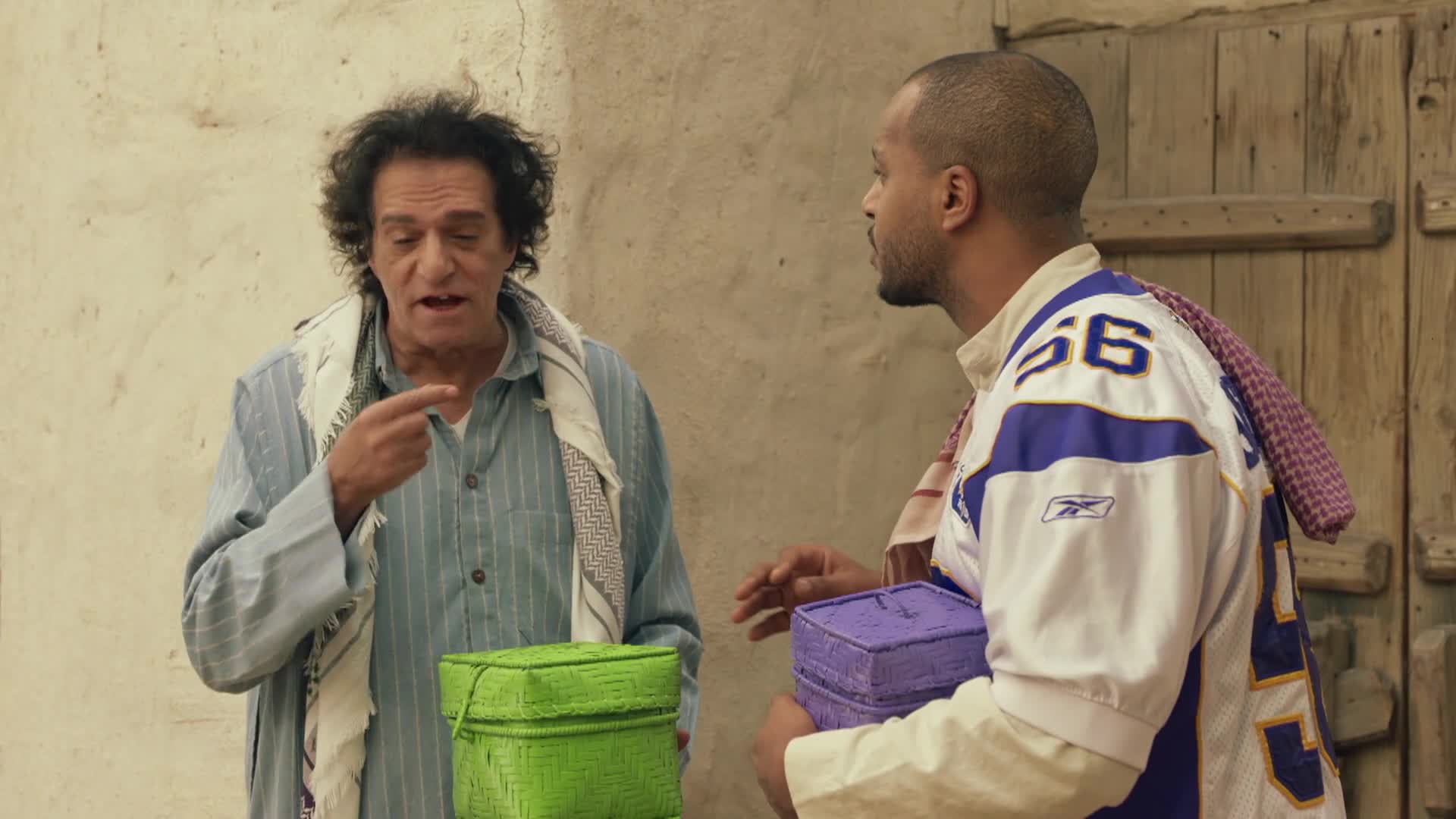 الحلقة 29 _ المسؤول القادم