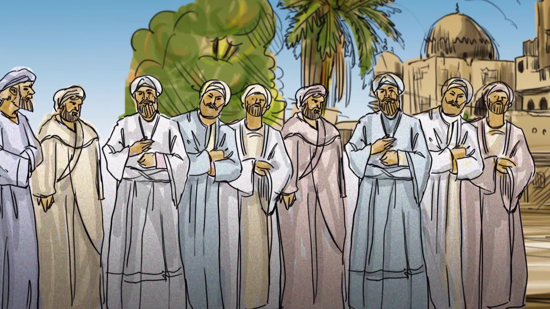 الحلقة 23
