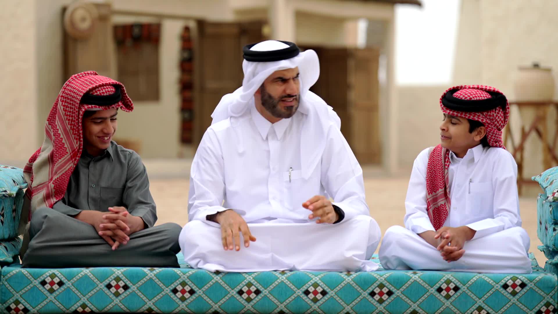 الحلقة 3