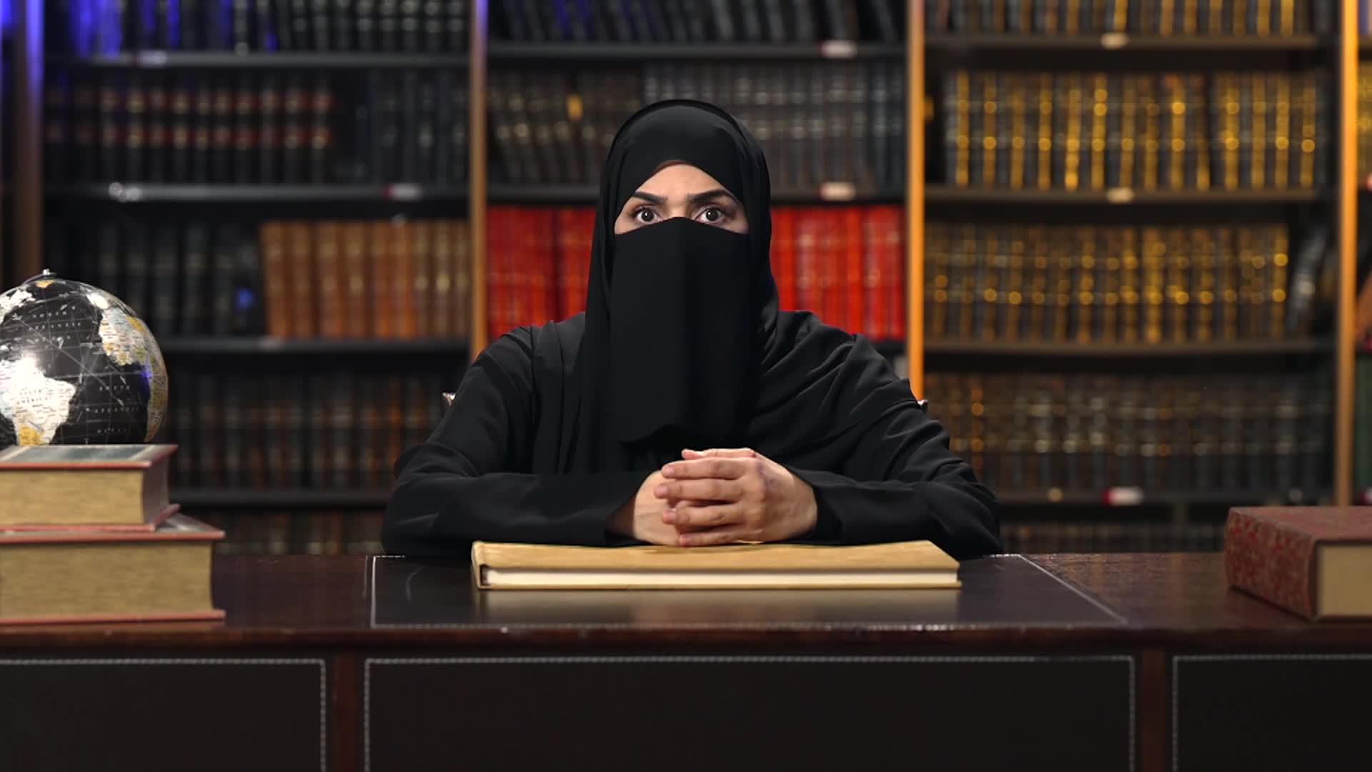 الحلقة 1