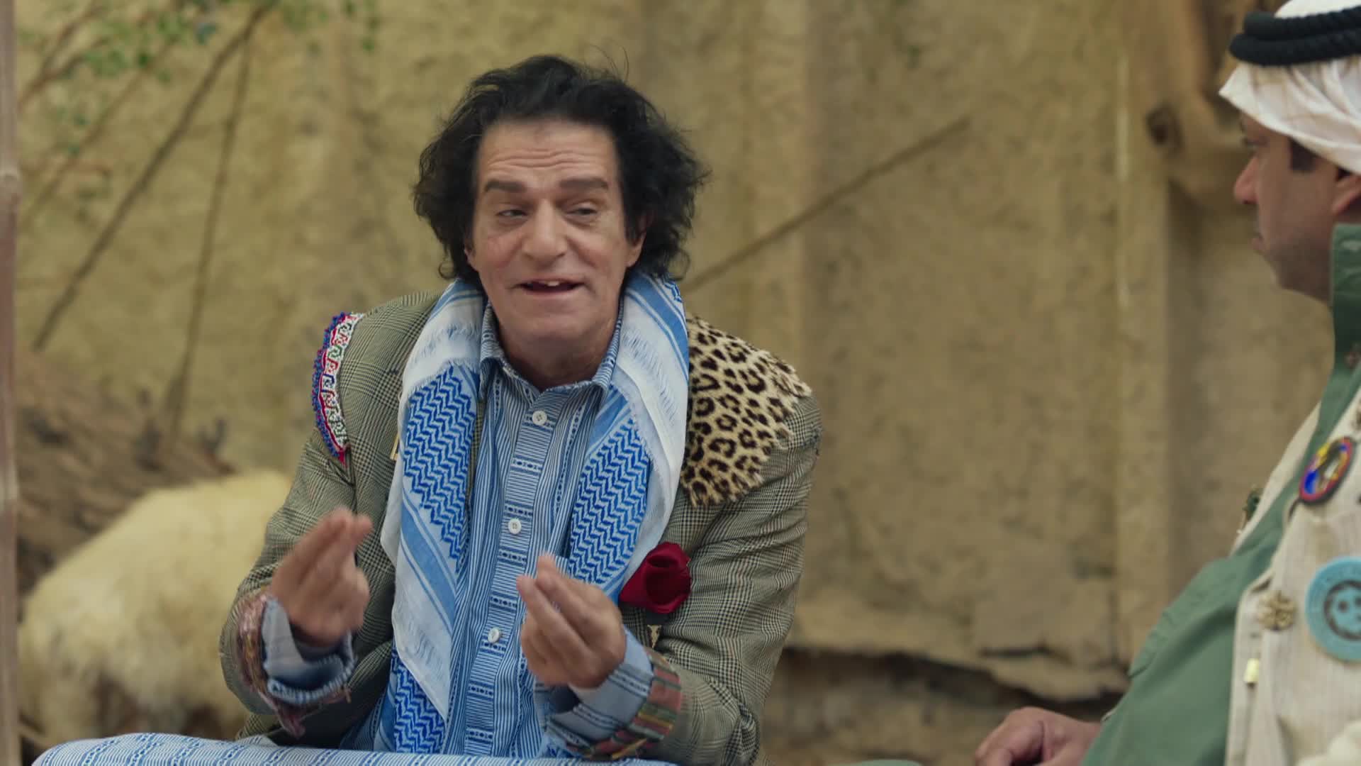 الحلقة 11_ ملكة جمال