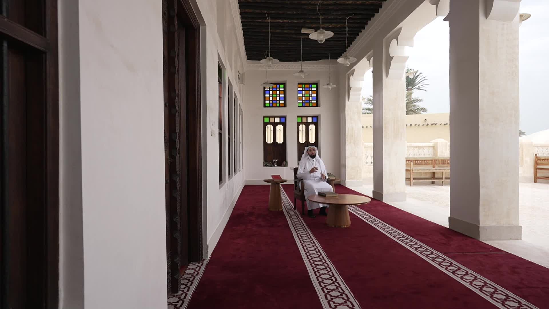 الحلقة 22