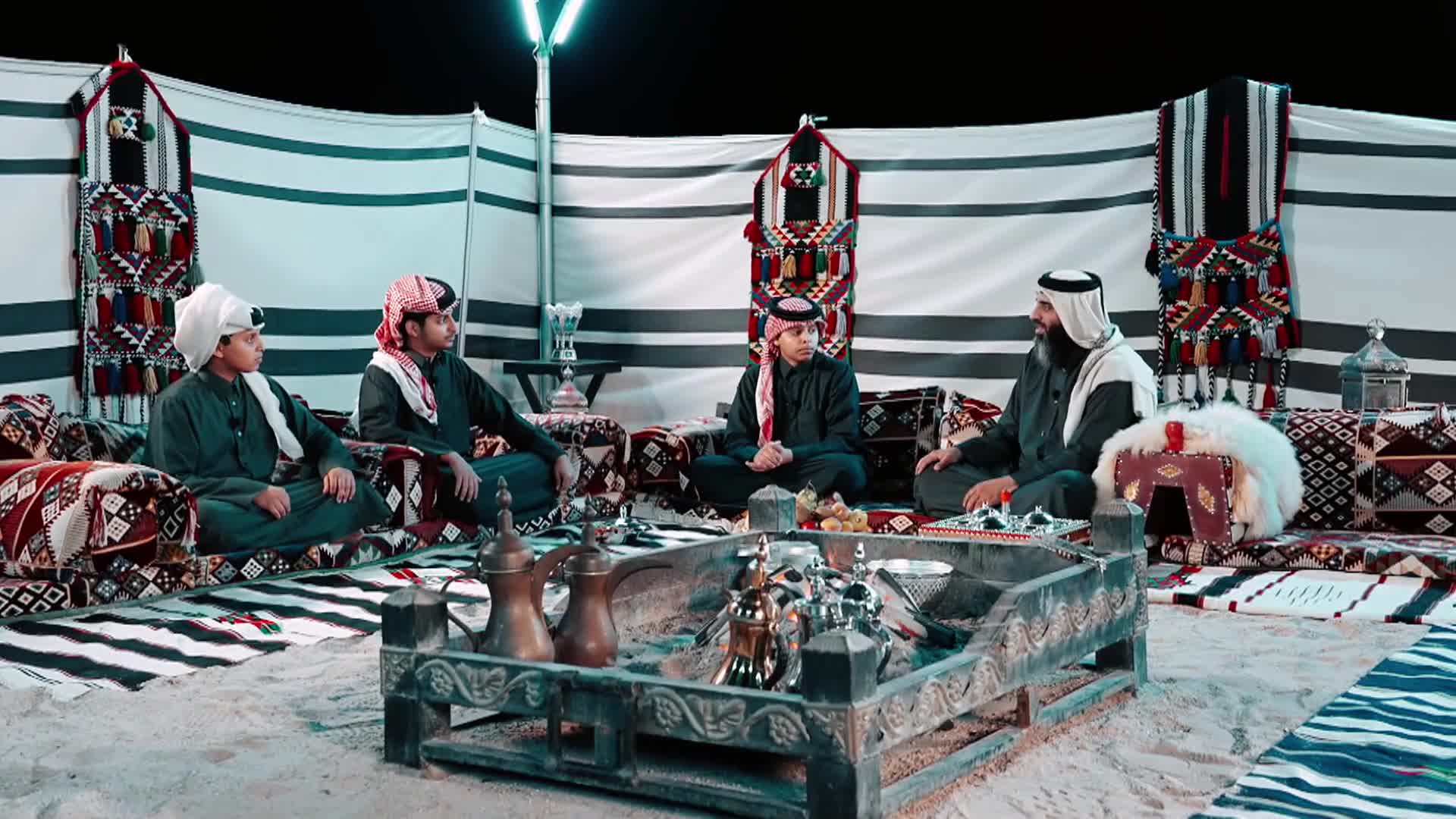 الحلقة 13