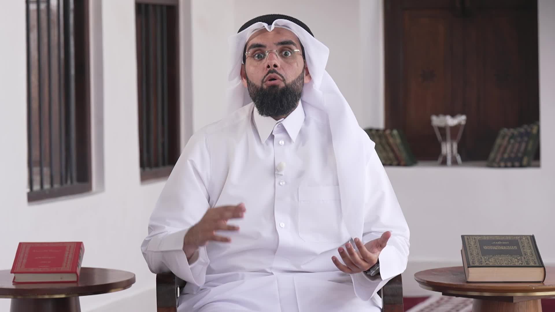 الحلقة 20