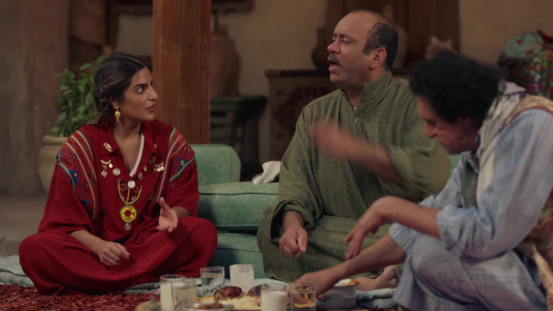 الحلقة 12_ شهادة مزورة