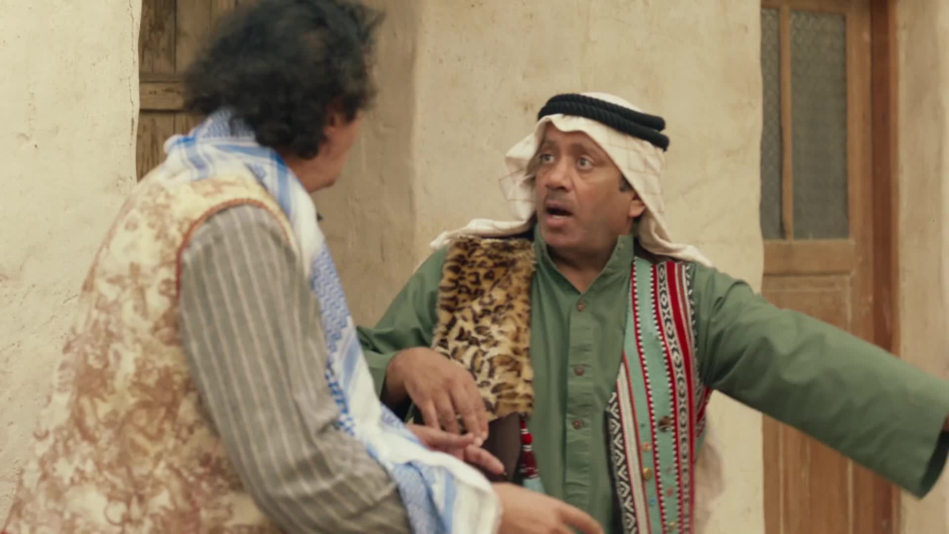 الحلقة 8 _ مشروع التخرج