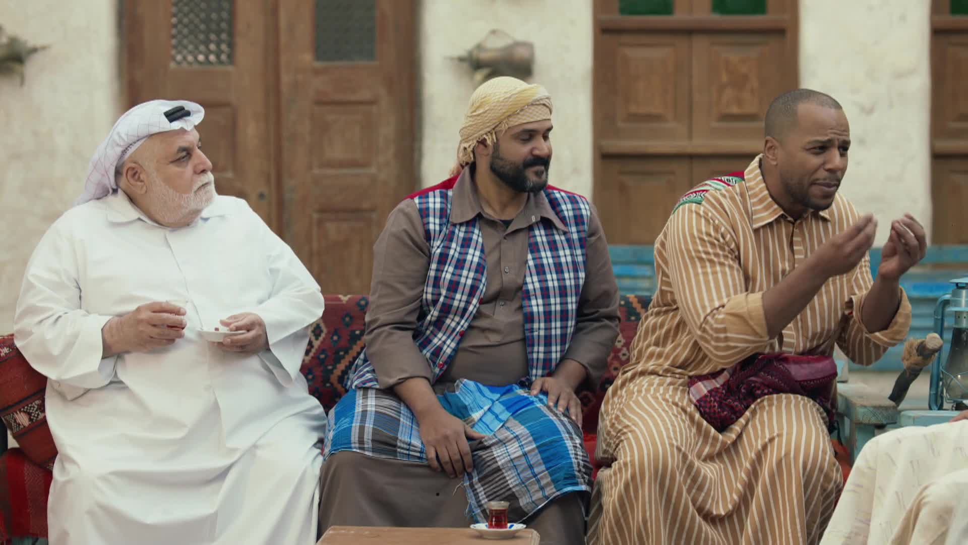 الحلقة 16_ باص مرضي