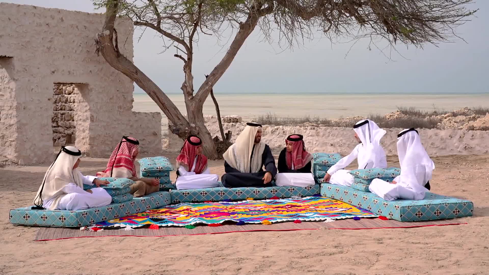 الحلقة 7