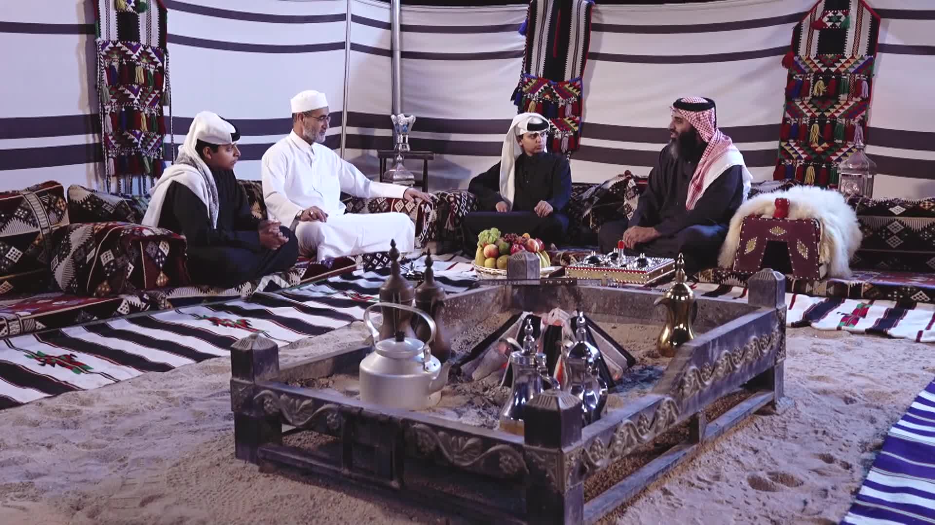 الحلقة 23