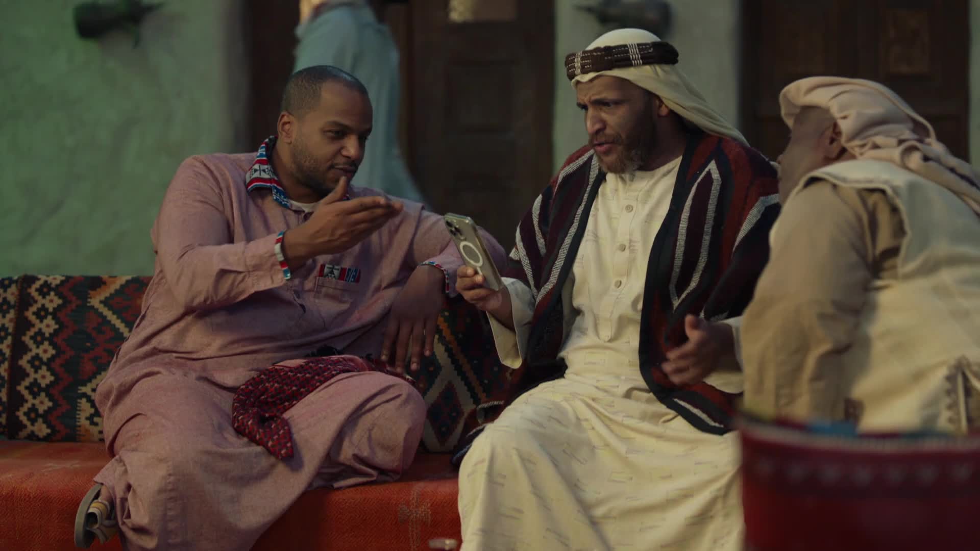 الحلقة 5 _ حياة مزيفة