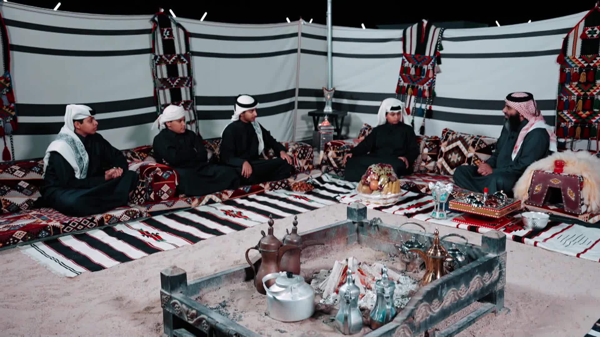 الحلقة 4