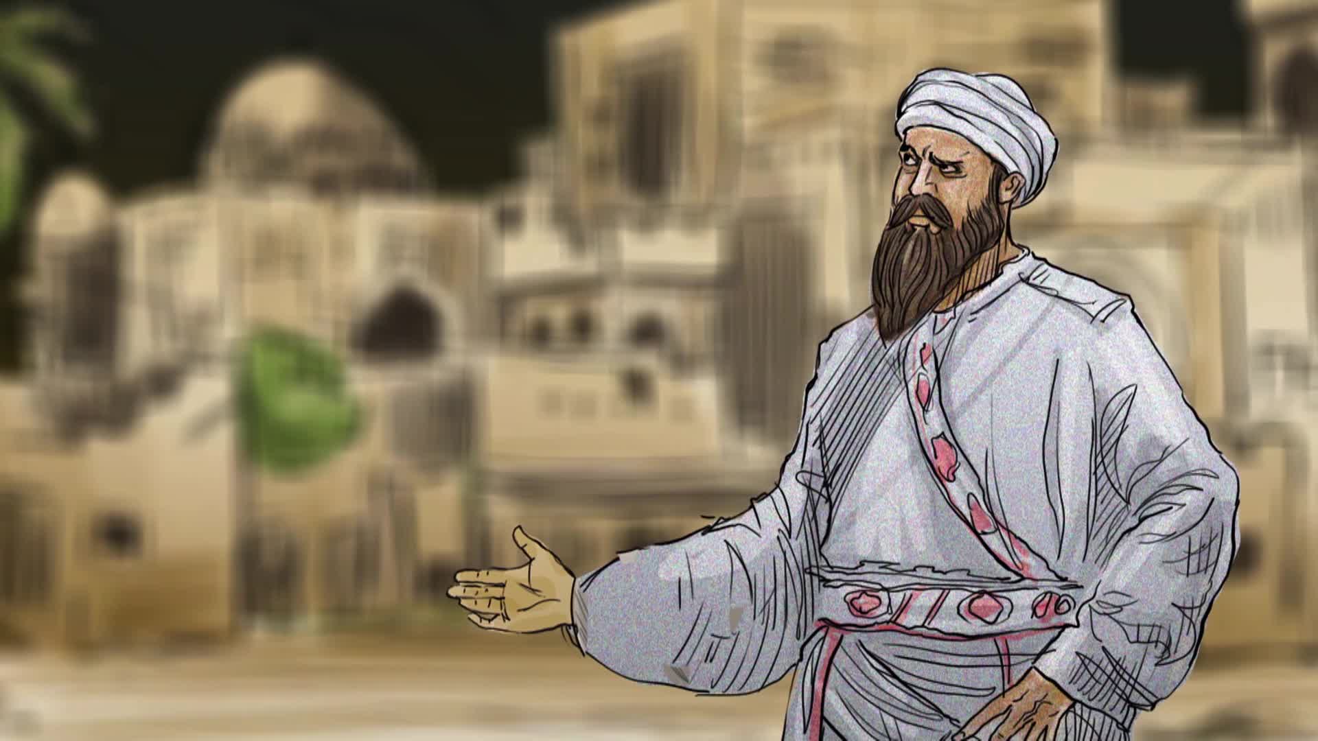 الحلقة 3