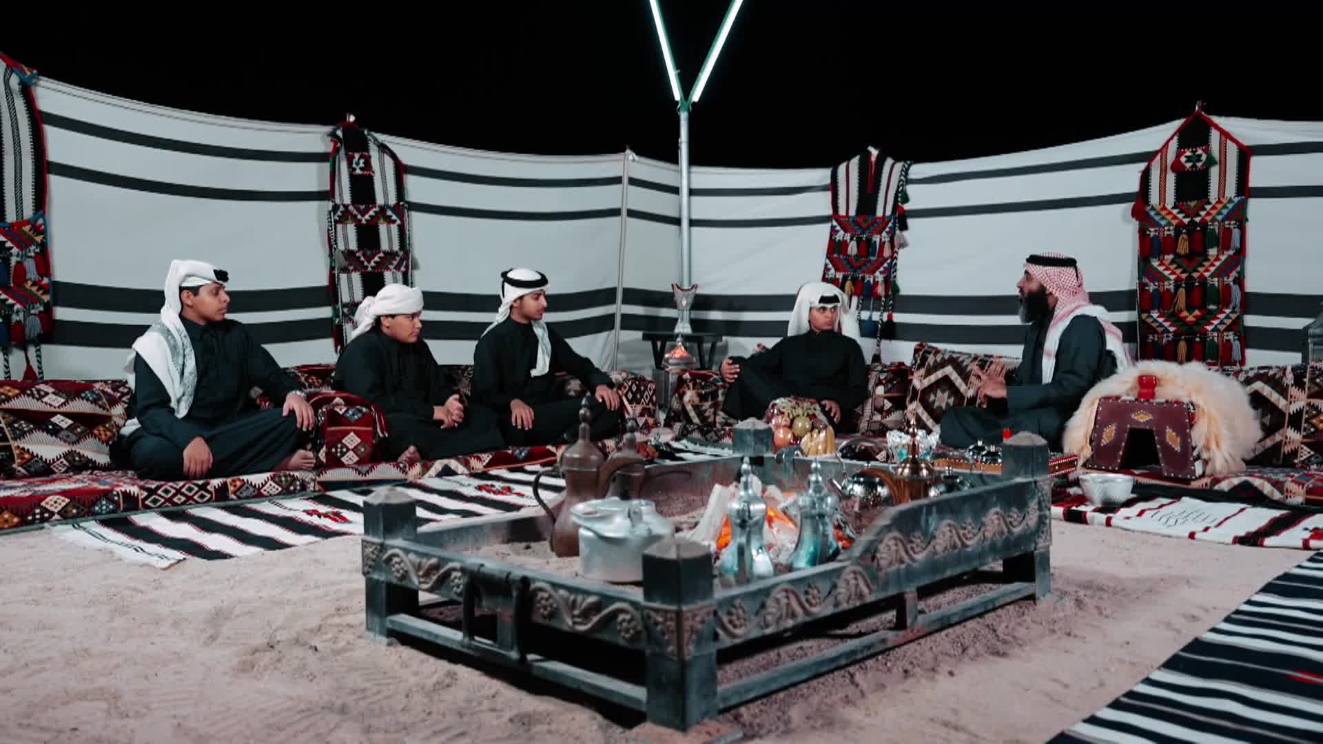 الحلقة 2