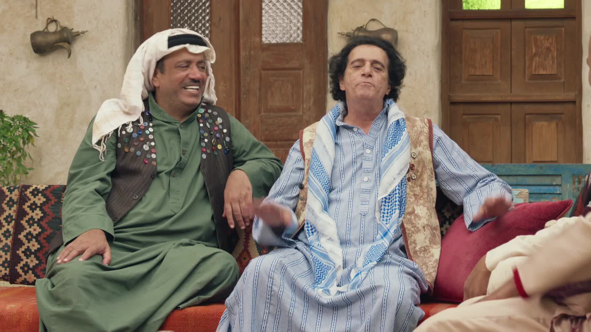 الحلقة 7 _ كاش بكاش