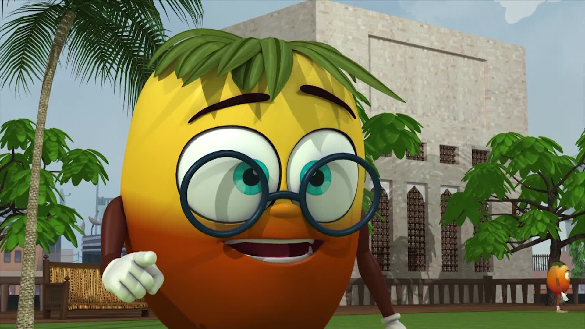 الحلقة 24
