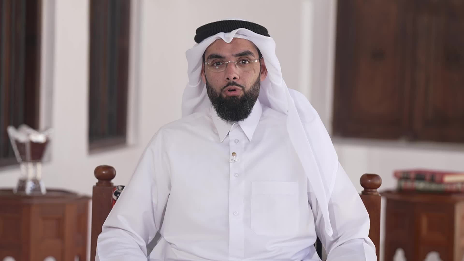 الحلقة 1