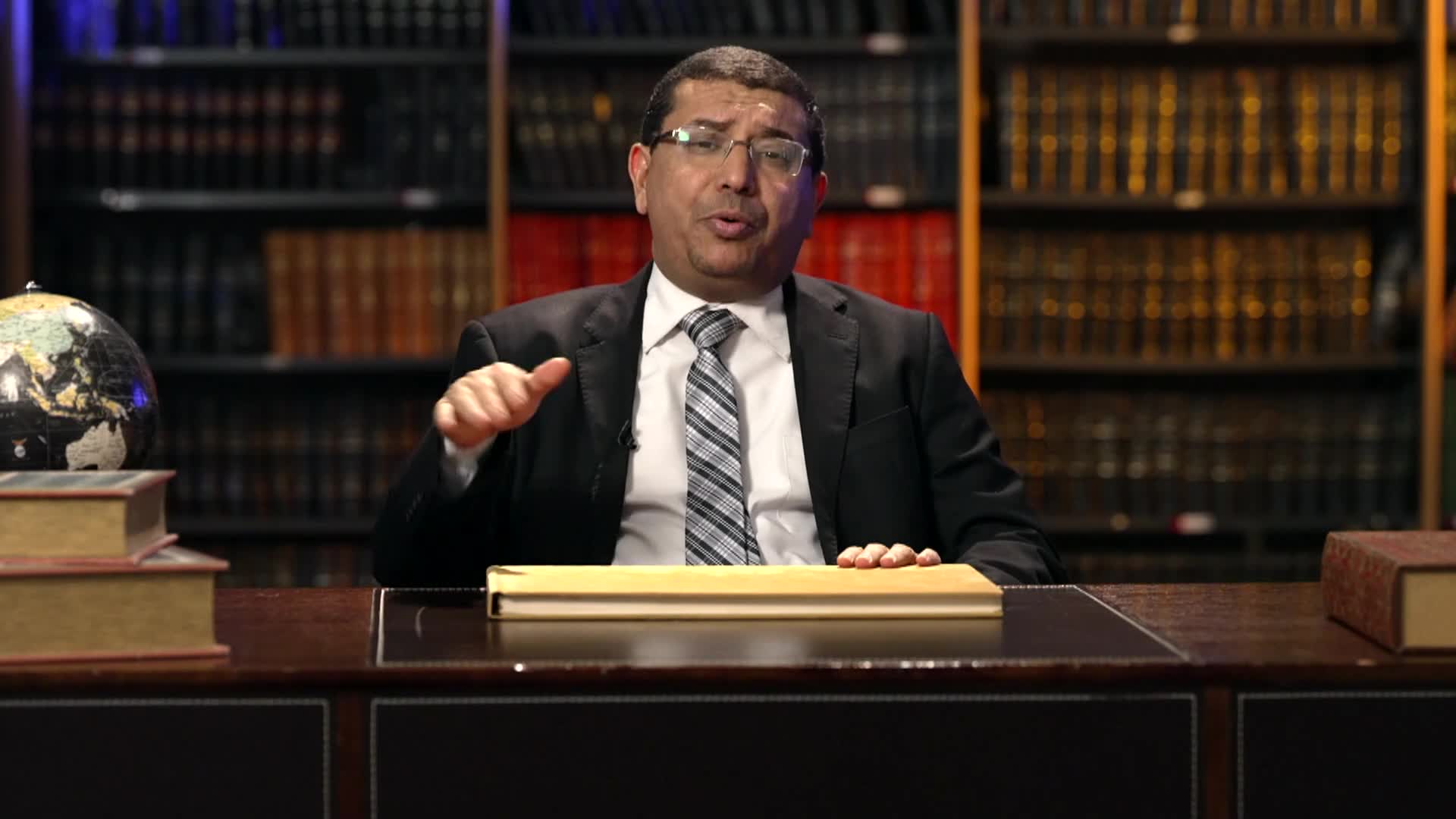 الحلقة 10
