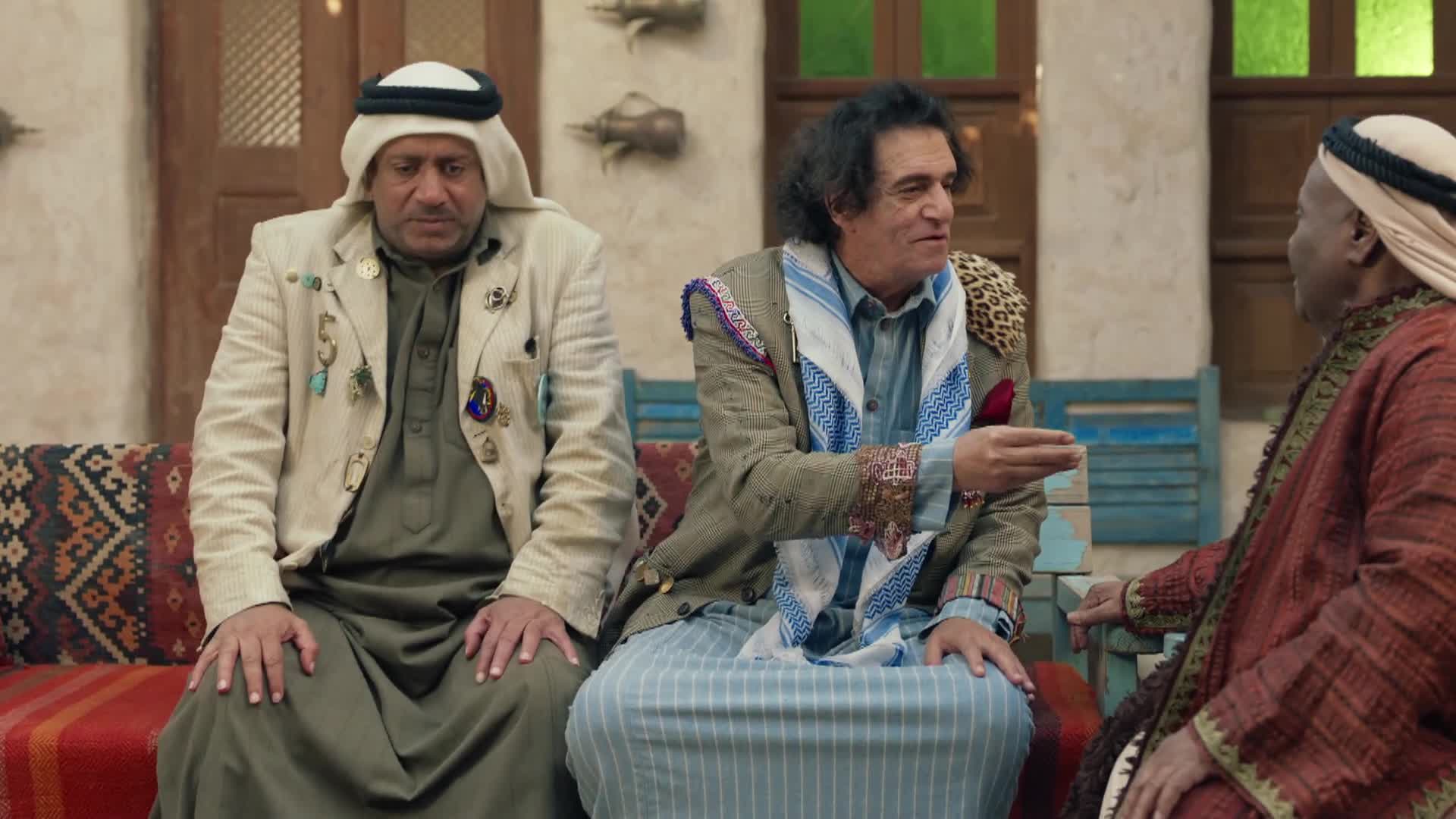 الحلقة 28_وكــلاء اللاعبين