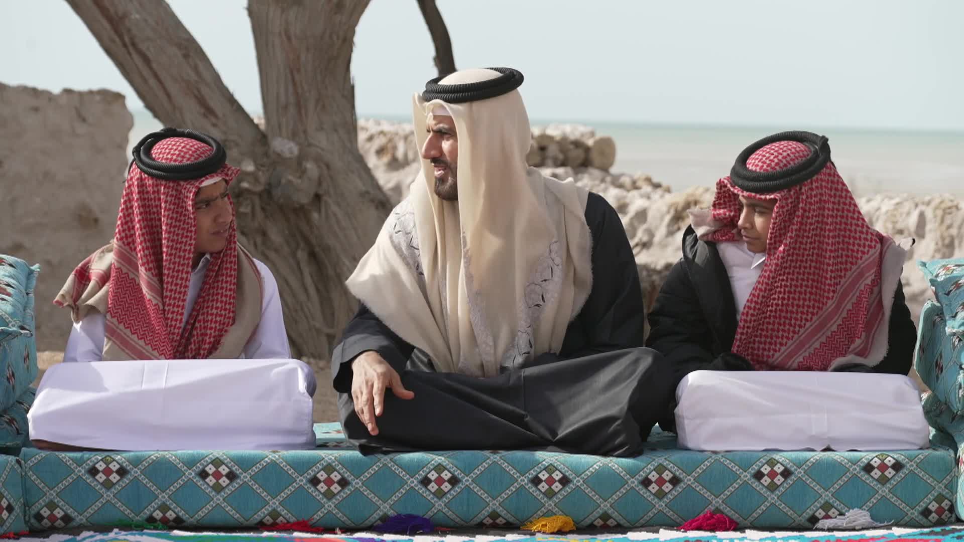 الحلقة 14