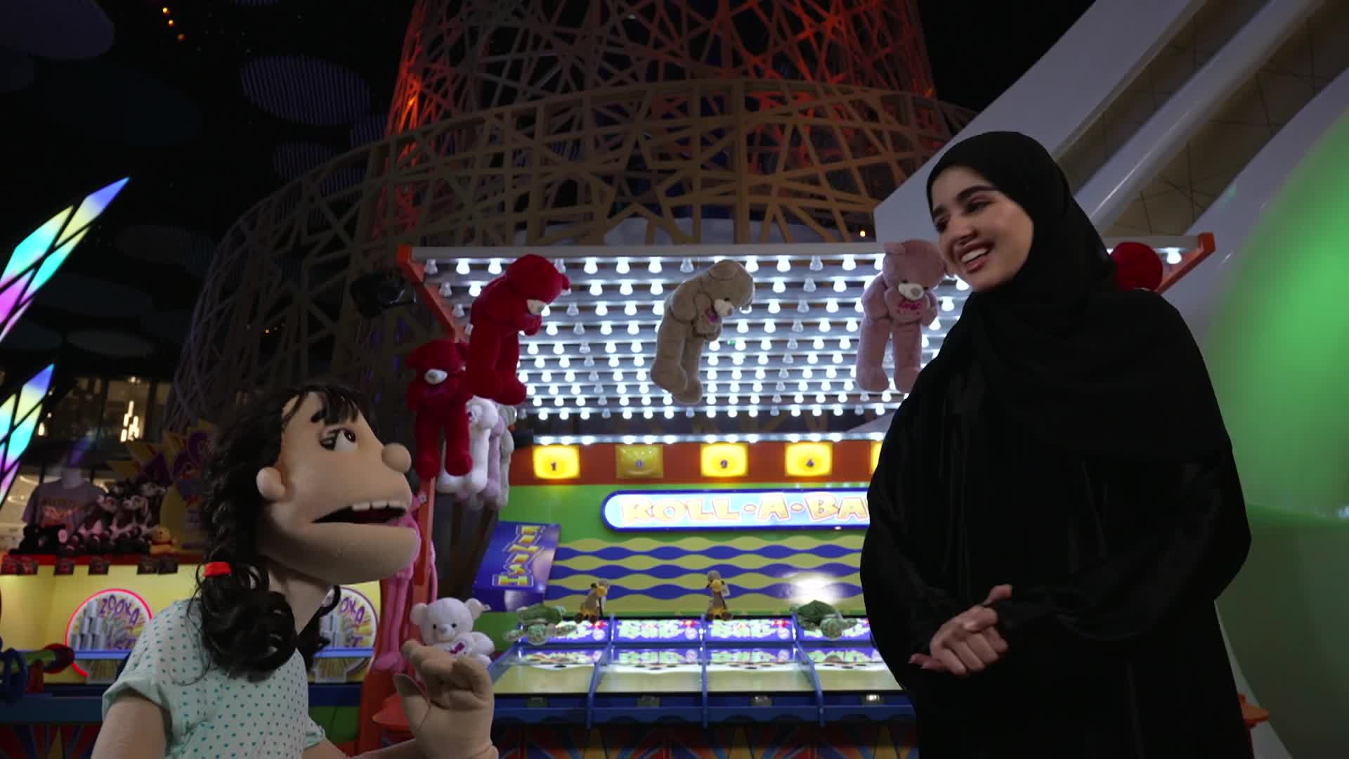 الحلقة 9