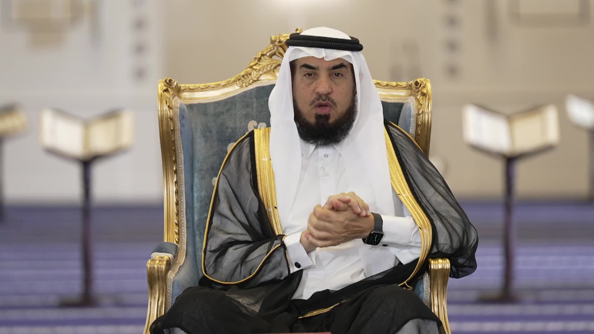الحلقة 1