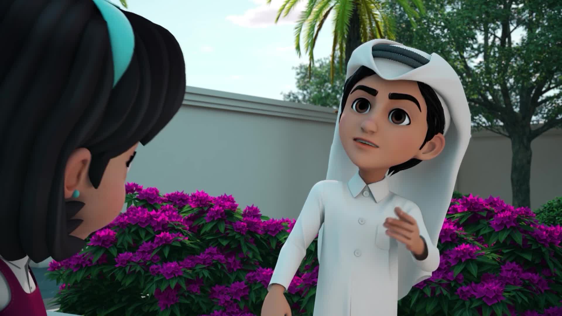 الحلقة 11