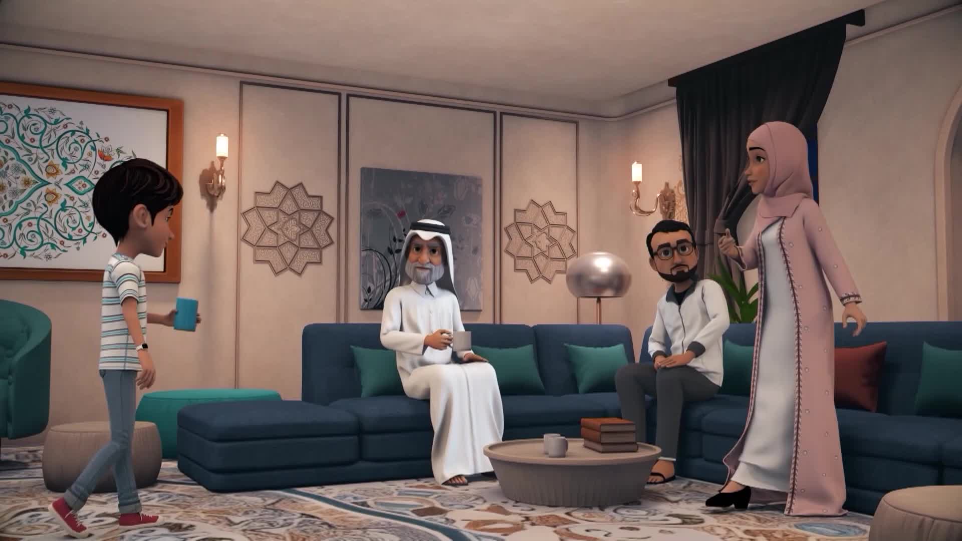 الحلقة 12