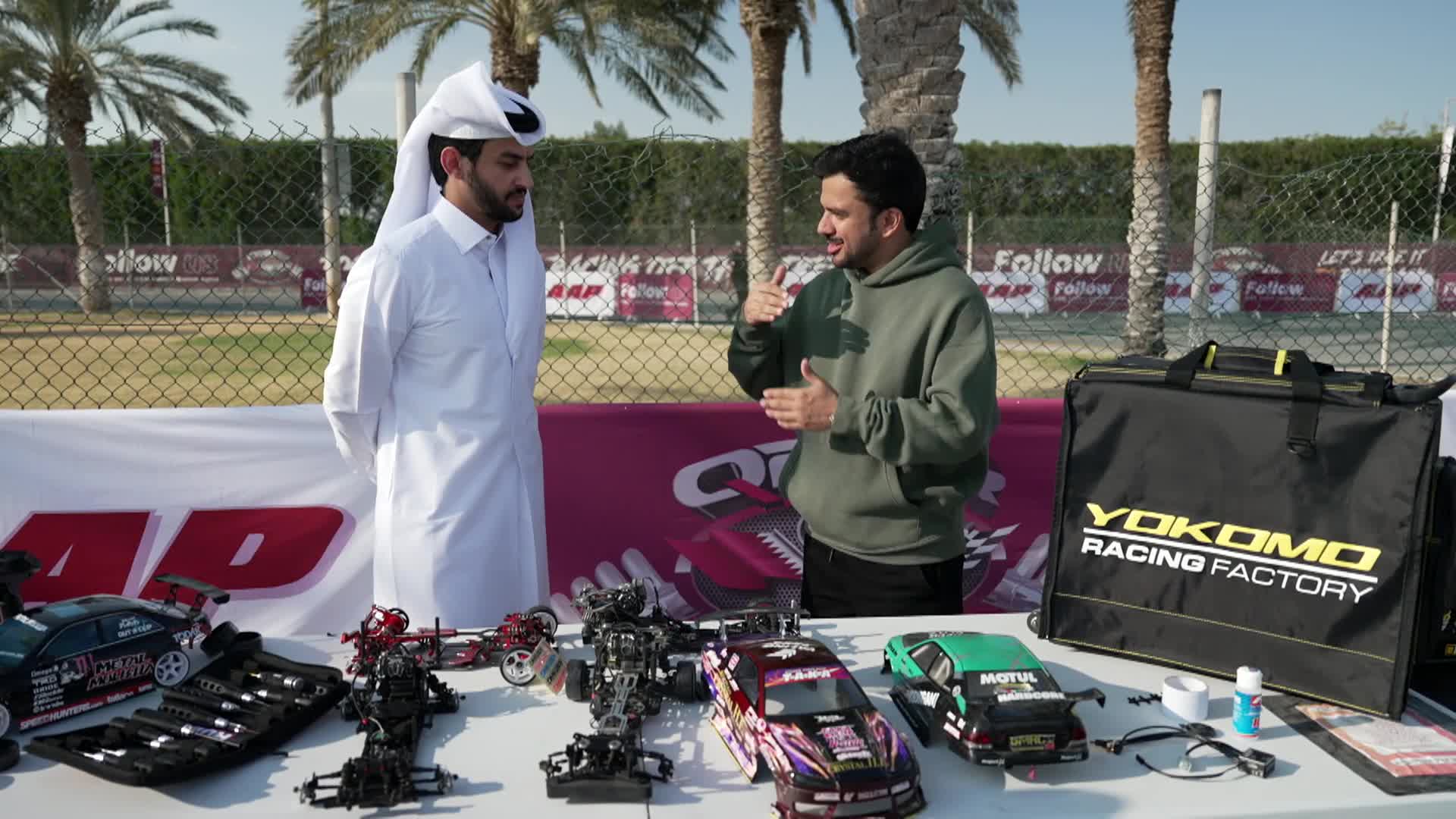 الحلقة 2