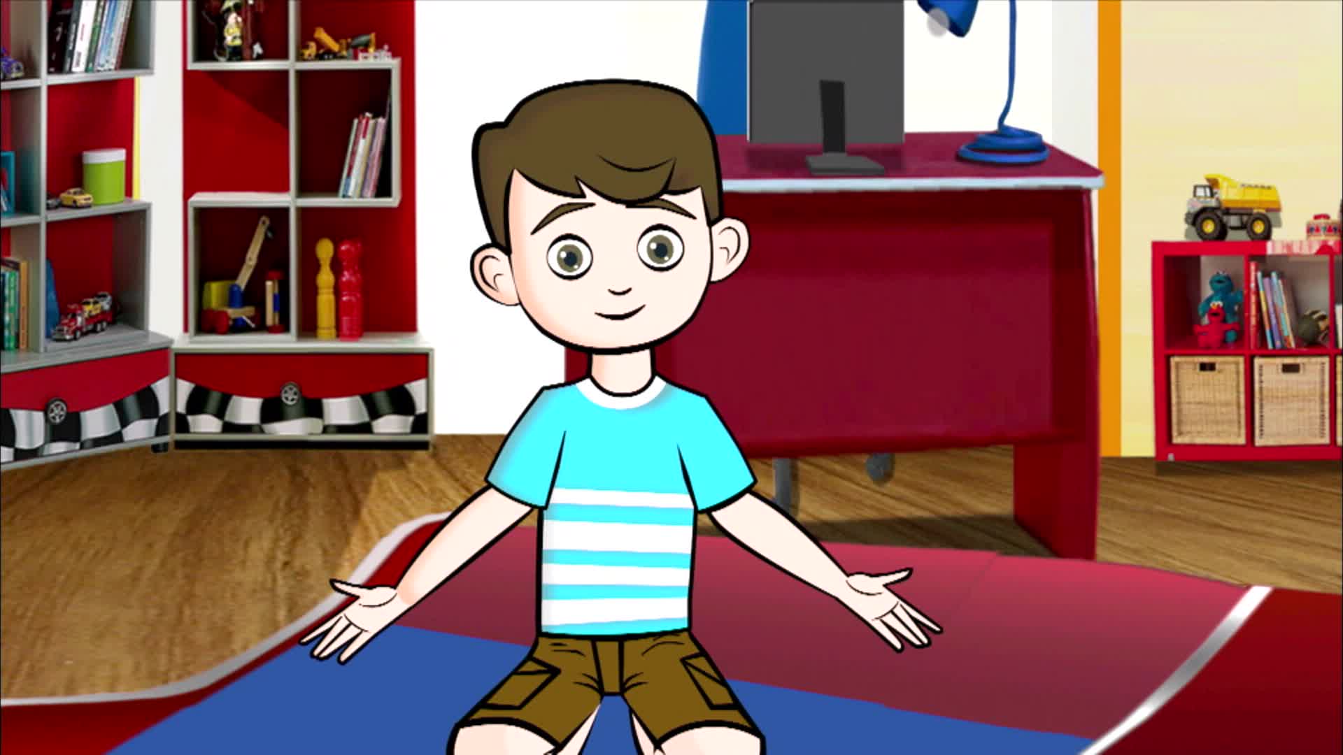 الحلقة 2