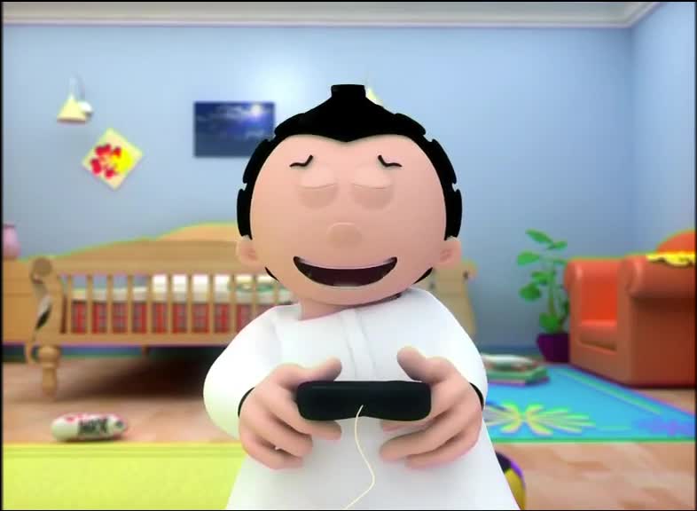 4- اخي، صديقي