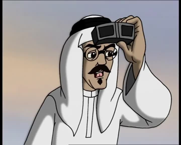 الحلقة 19