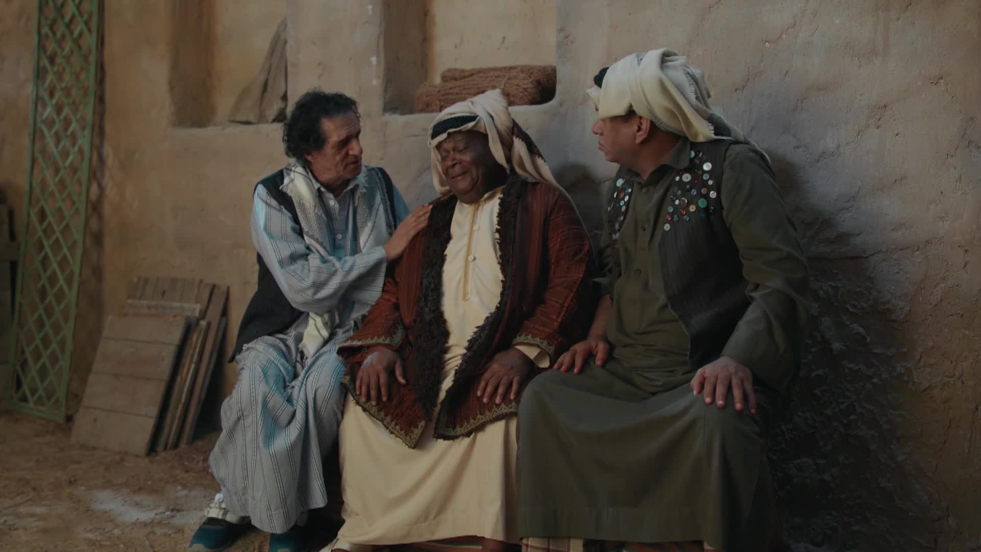 الحلقة 27 _ جبر الخواطر