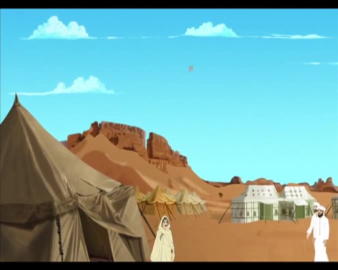 20- الصقور النادره