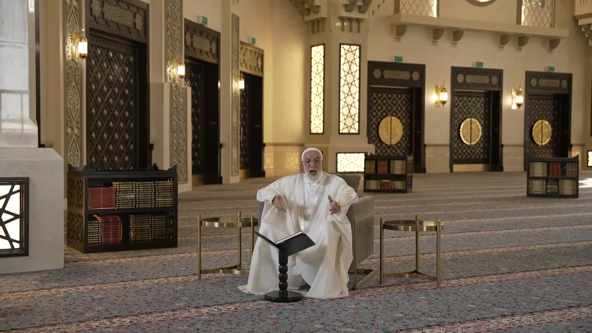 الحلقة 27