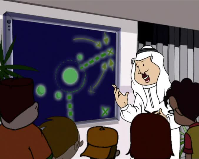 الحلقة 14