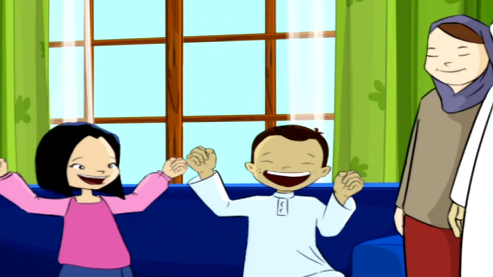 دمتم سالمين- 2 - الحلقة 40