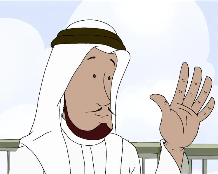 الحلقة 15