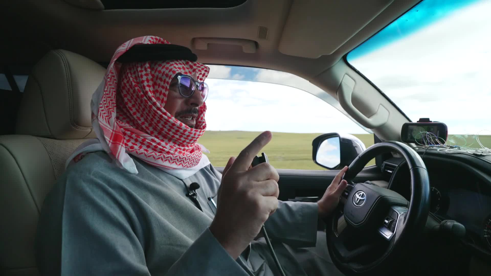 الحلقة 6