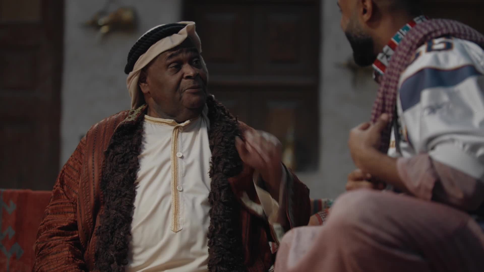 الحلقة 6 _ الدنيا دوارة